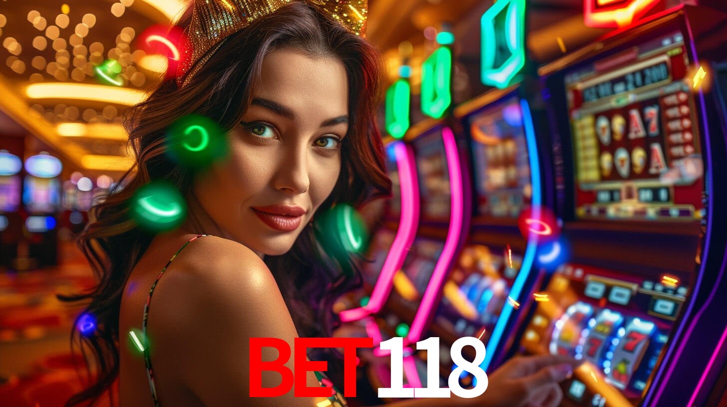 Recursos App bet118