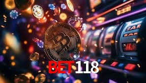 Apostas de Tênis bet118