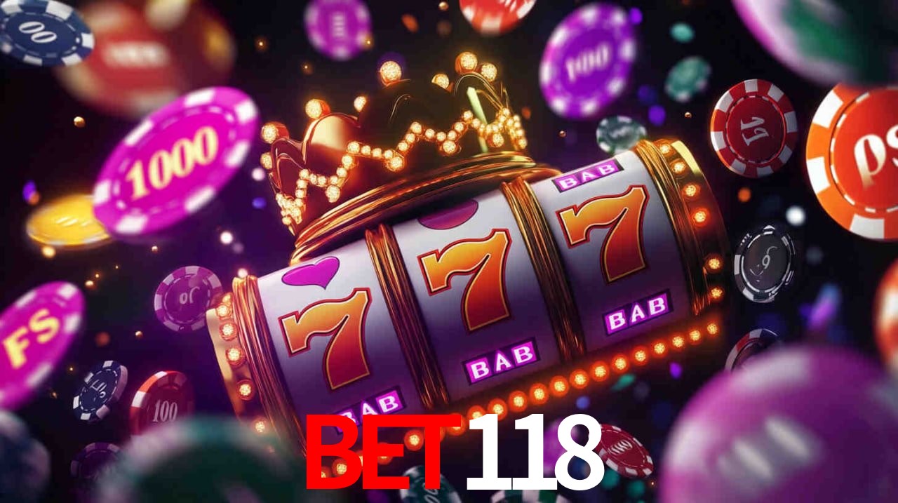 Secure Login bet118