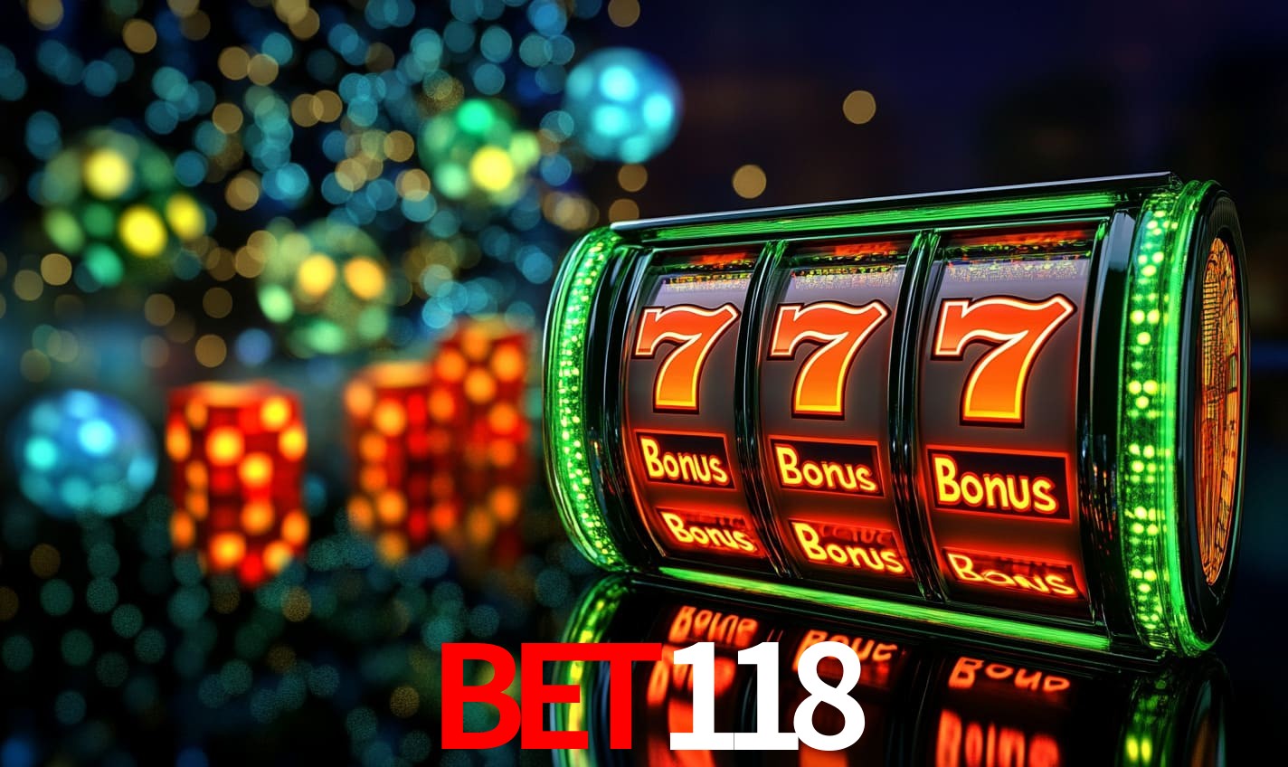 bet118 Dicas de Jogo
