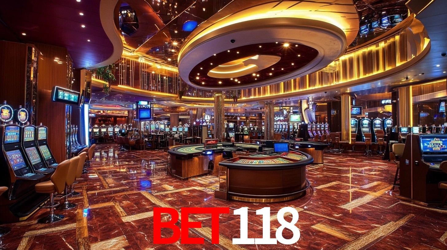 Daily Bonuses bet118