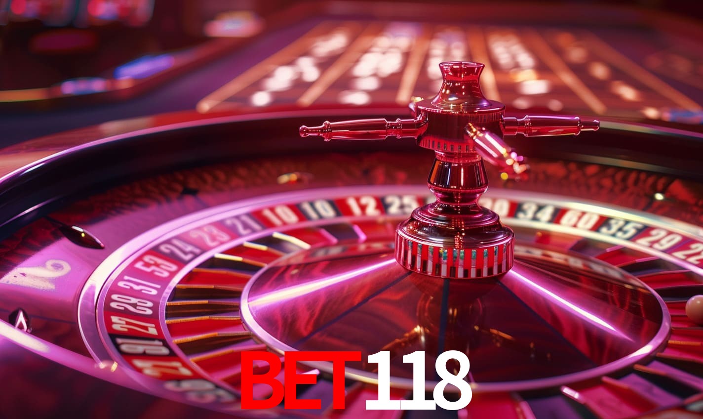 Bônus Diários bet118