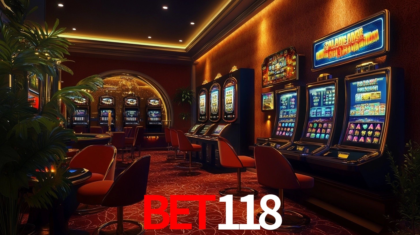 Programa VIP bet118