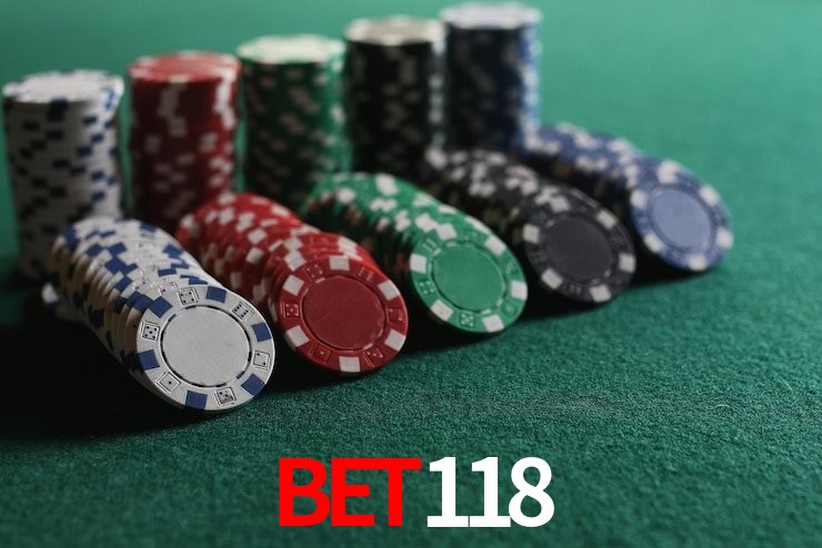 Games Directory bet118
