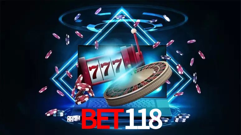bet118 RTP transparência