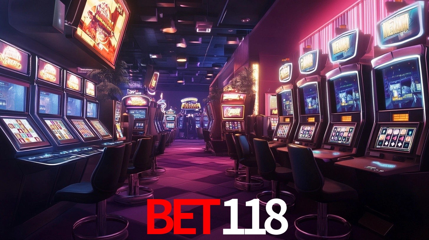 bet118