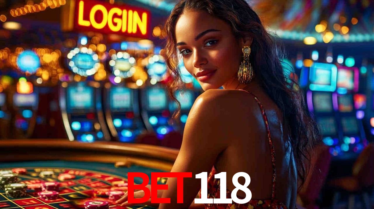 bet118 Giros Grátis