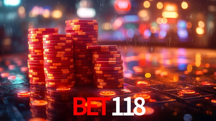 bet118.com