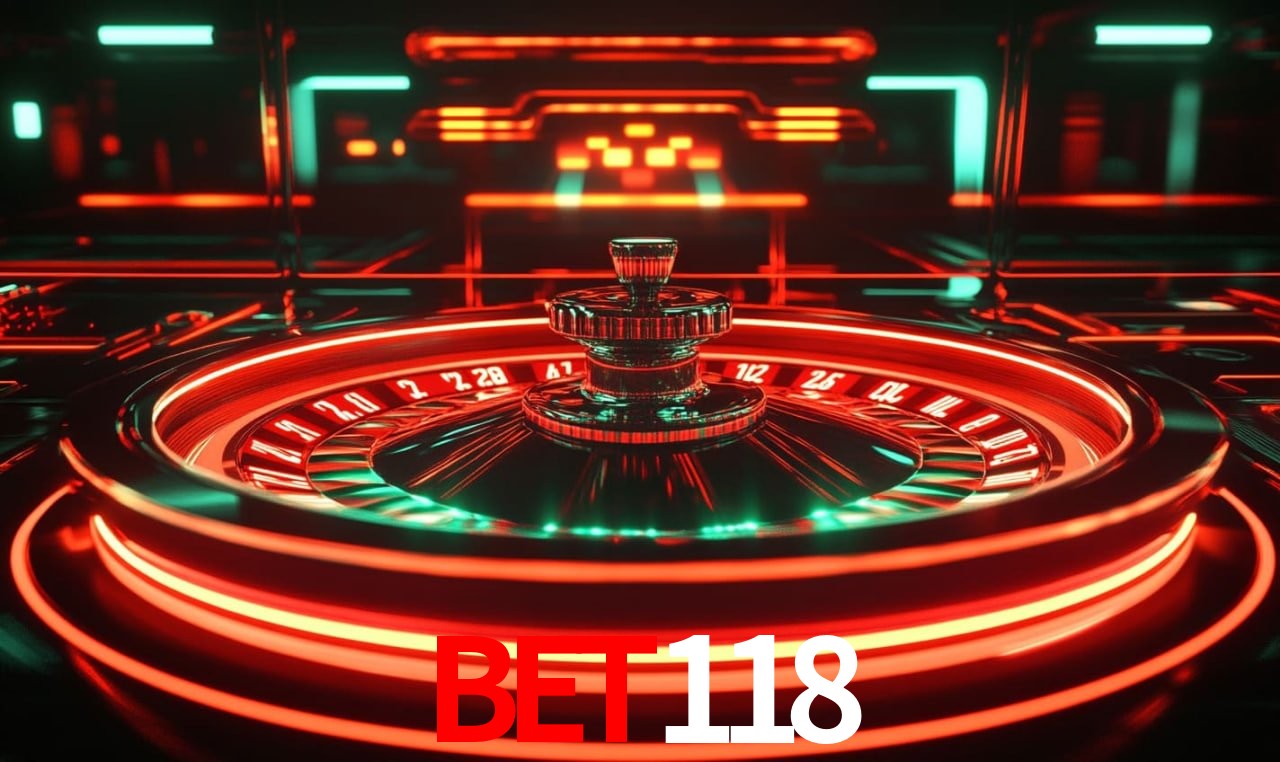 A Emoção da Loteria na bet118: Uma Chance de Mudança de Vida