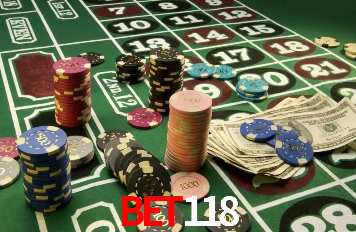 bet118