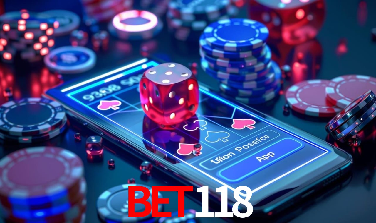 Jogos Mesa bet118