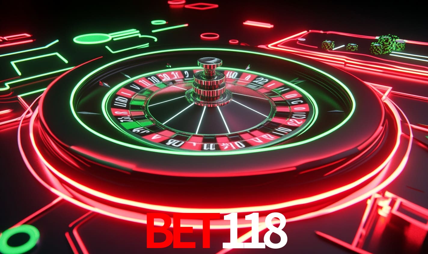 Interface Premium bet118