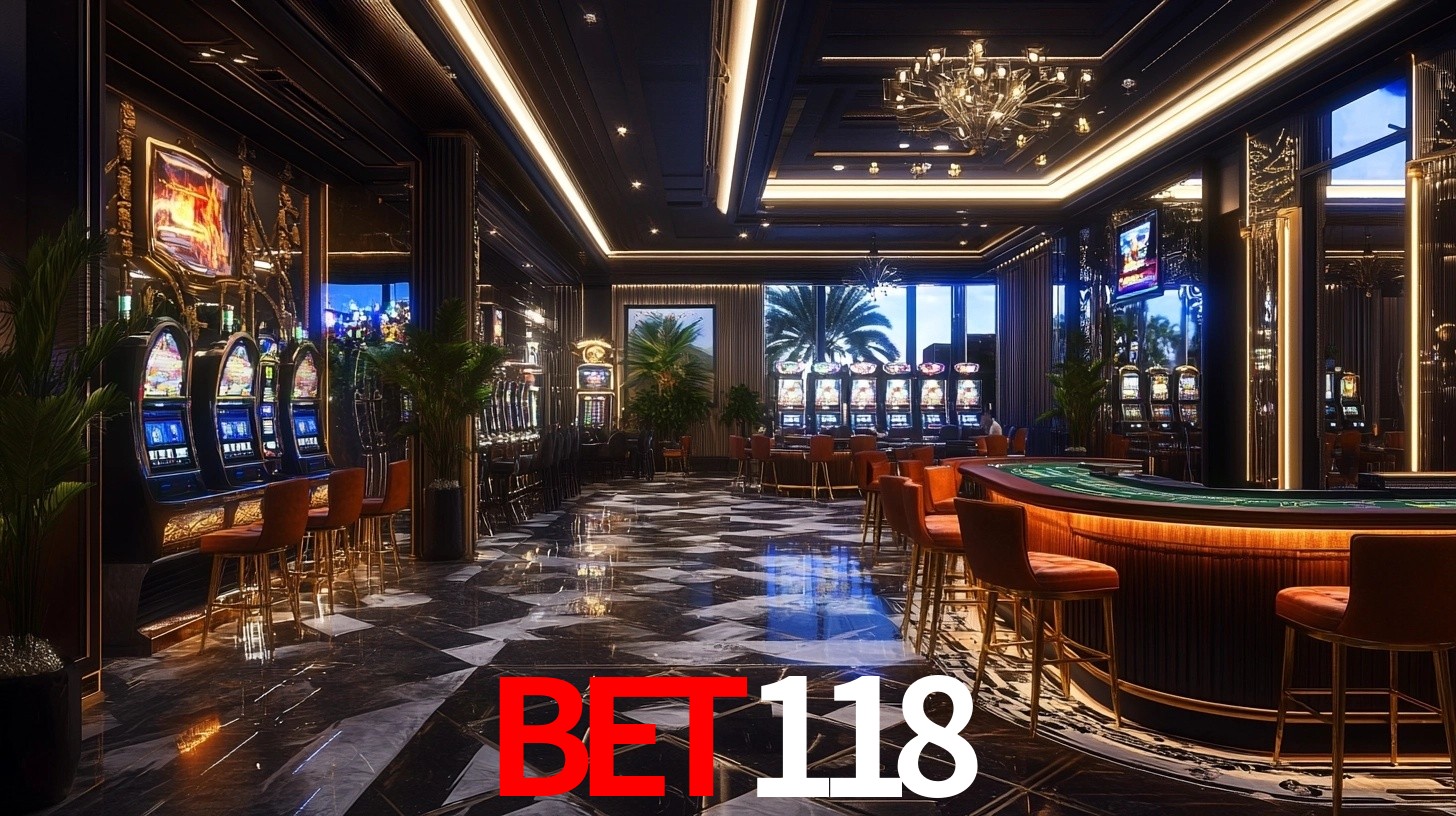 bet118