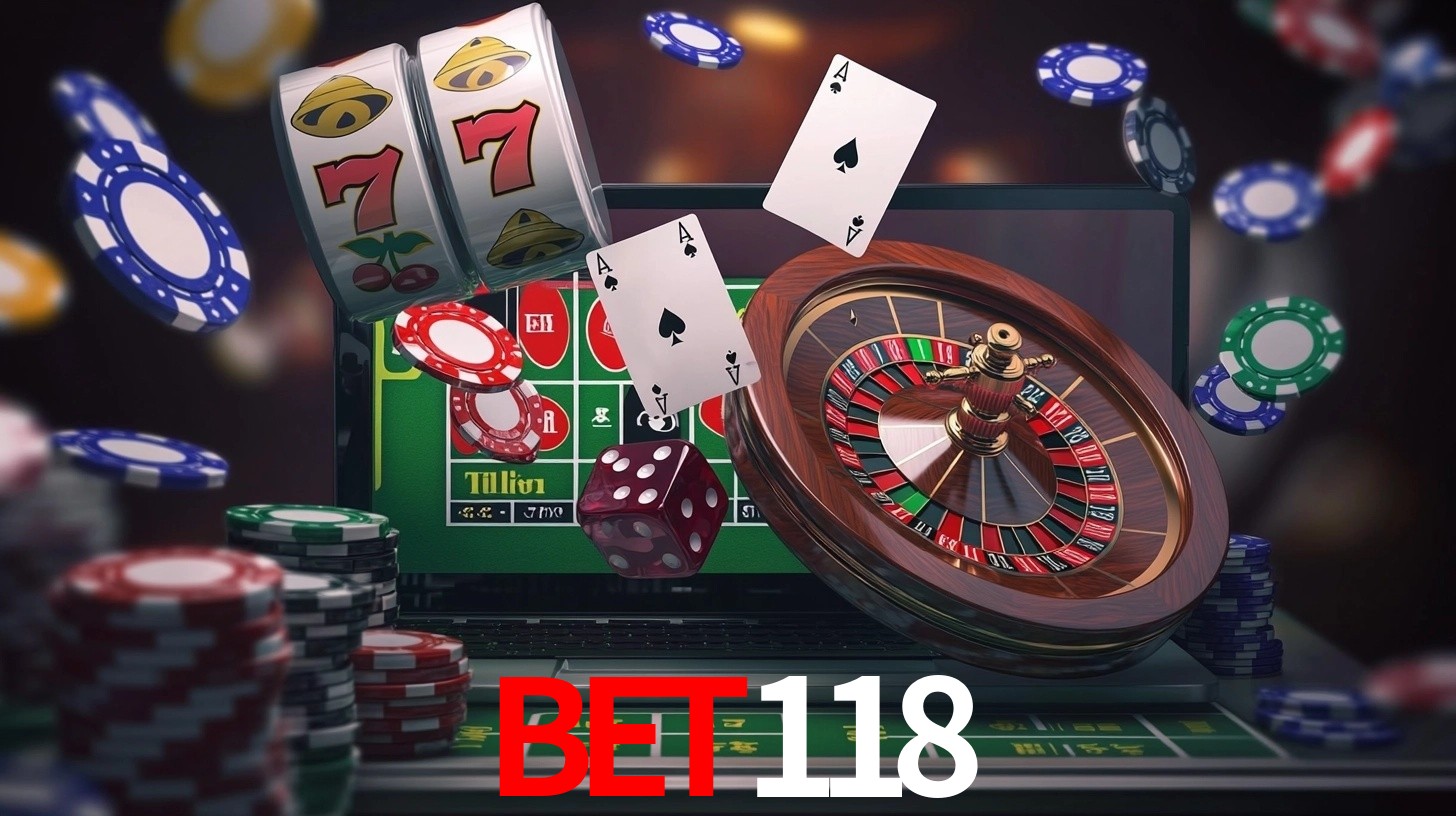 Explore as vantagens do bet118: serviço profissional e confiabilidade