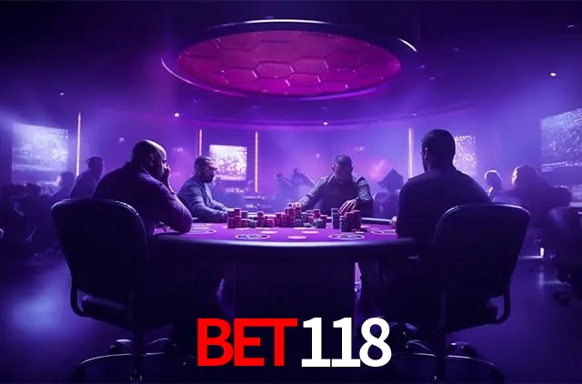 Torneios bet118