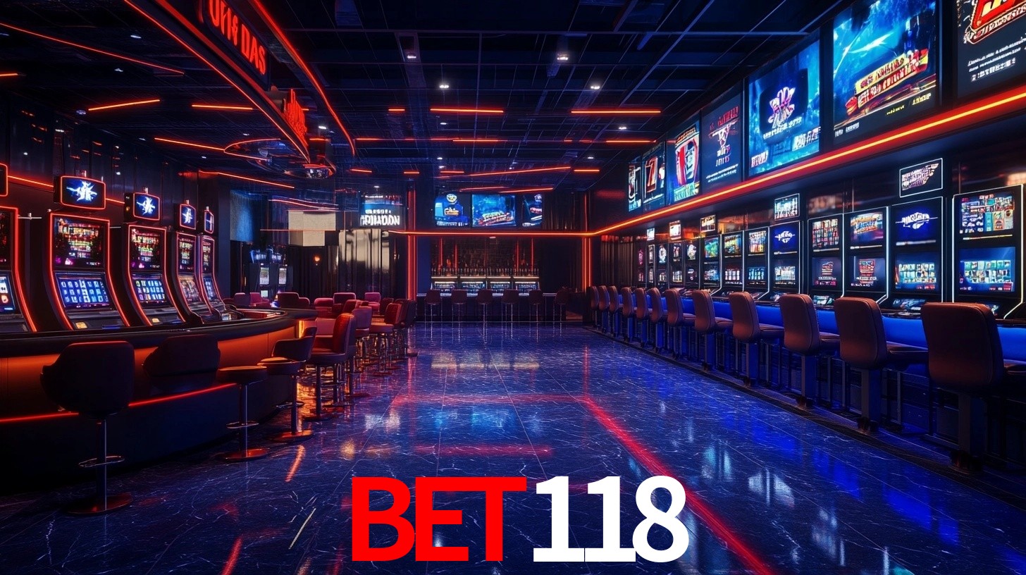 Welcome Bonus bet118