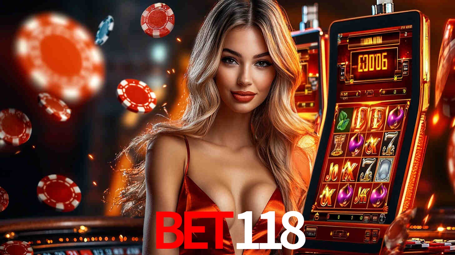 bet118.com