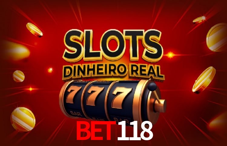 Suporte VIP bet118