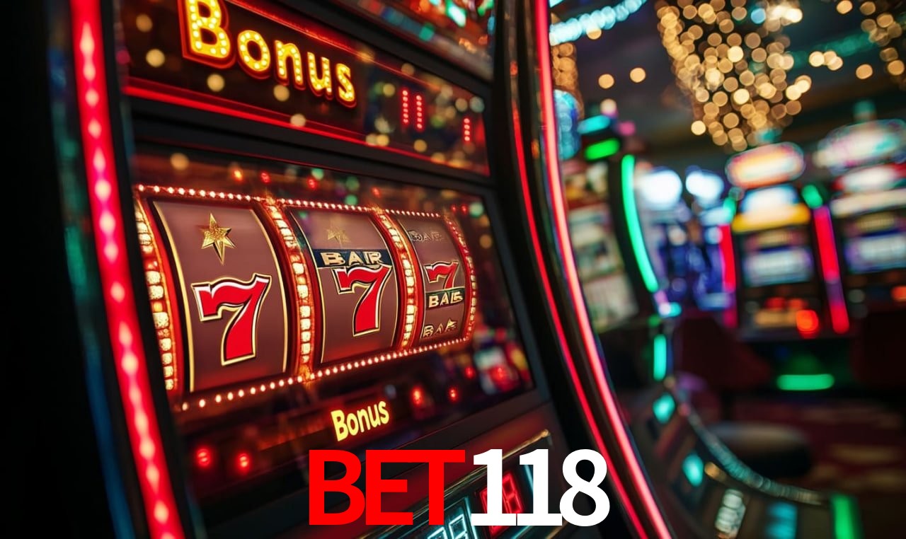 Funcionalidades App bet118