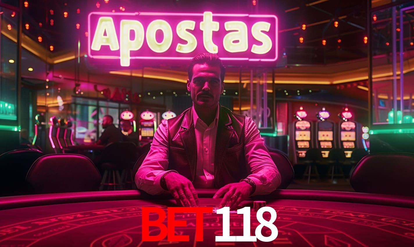 PIX Instantâneo bet118