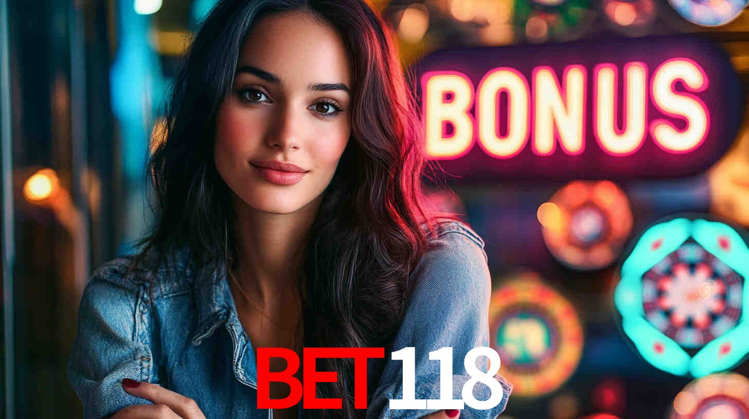 bet118