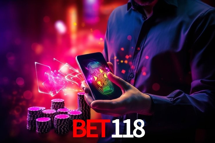 Tecnologia da Plataforma bet118