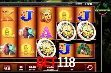 Inovações de Jogos na bet118: O Futuro das Experiências Interativas