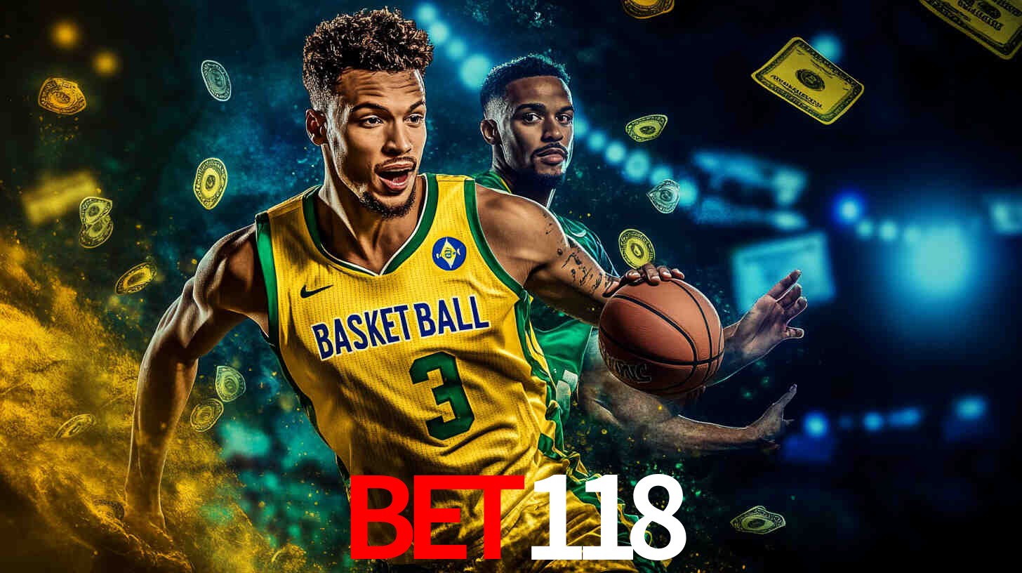 Suporte Download bet118