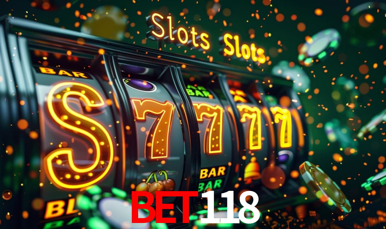 Especiais de Fim de Semana bet118