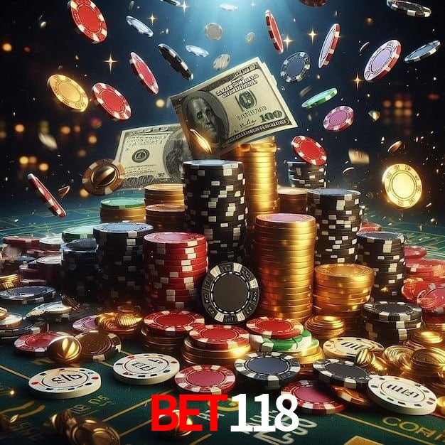 Estatísticas Esportivas bet118