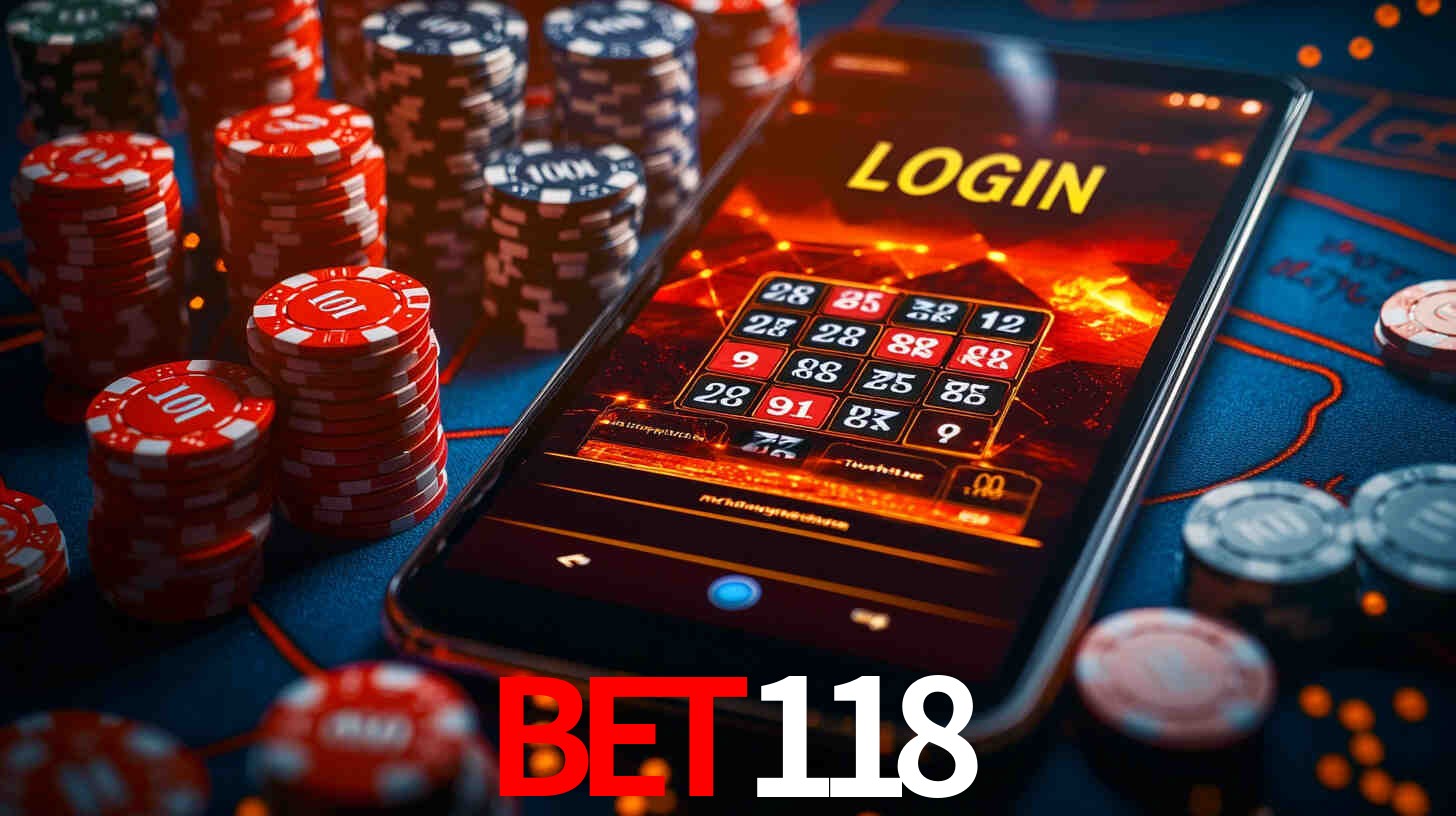 bet118 bet