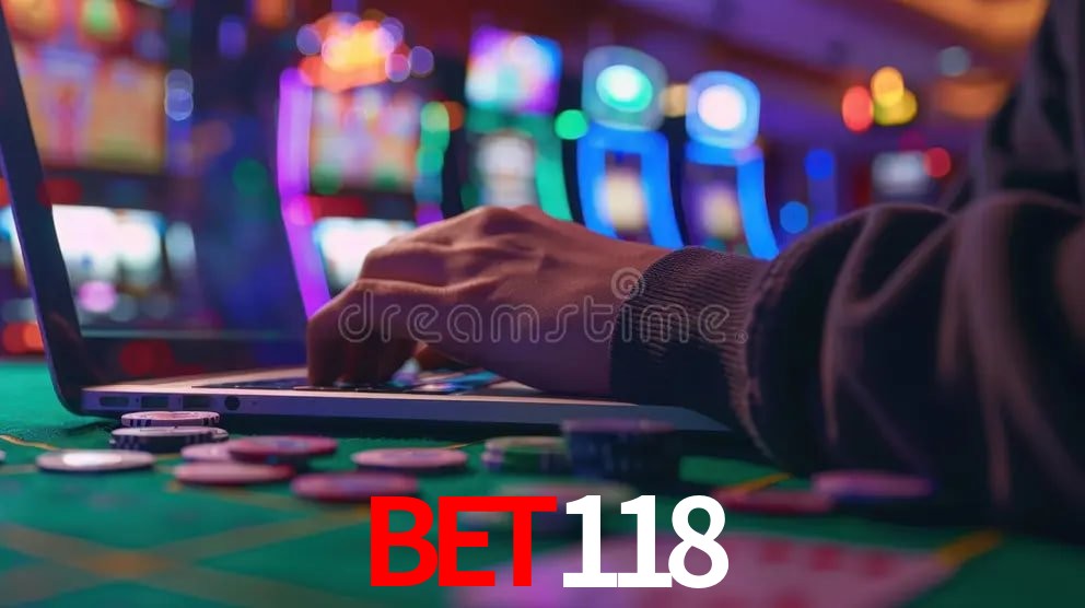 Provedores de Jogos bet118