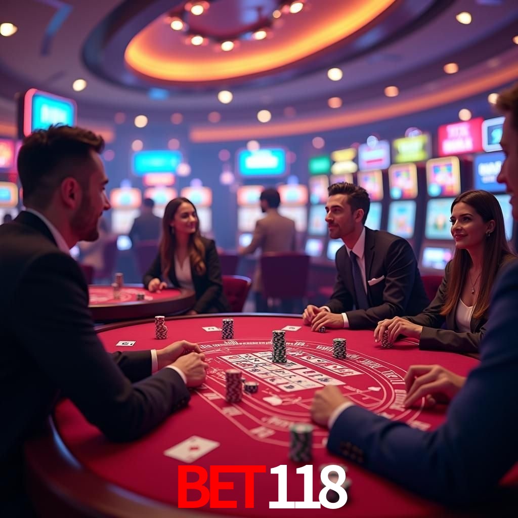 Segurança 2FA bet118
