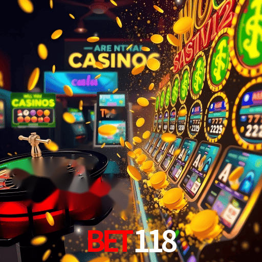 Programa VIP bet118