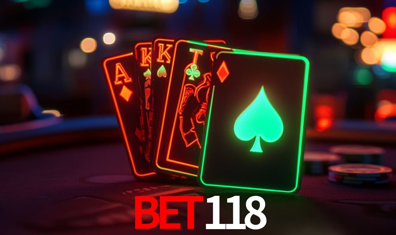 Torneios bet118