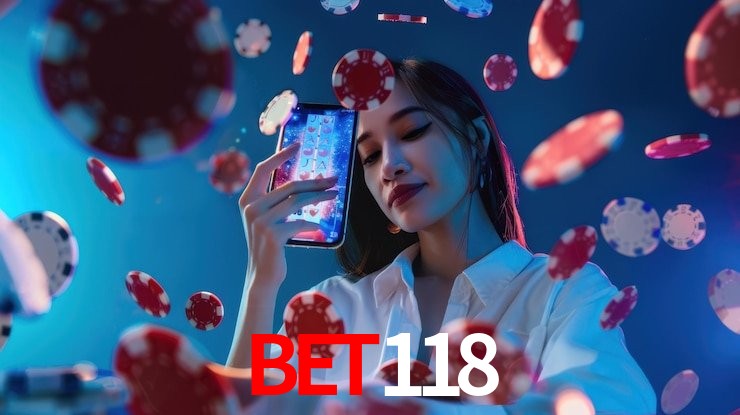 Casino VIP bet118