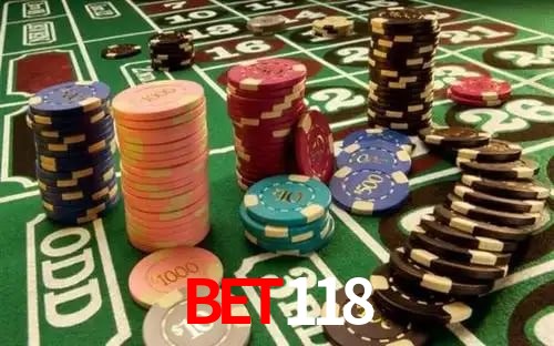 Celular bet118