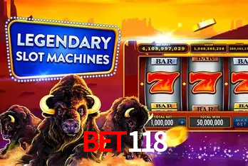 Explorando a Categoria de Eventos em Apostas na bet118