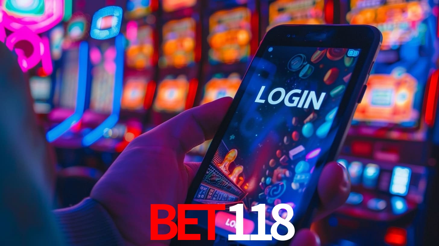 Sistemas de Segurança bet118