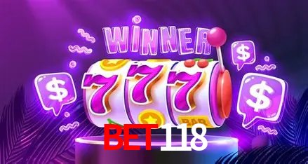 Descubra o Mundo do Cassino Online com bet118