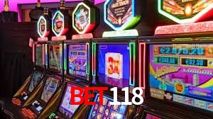 Avaliações dos Jogadores bet118