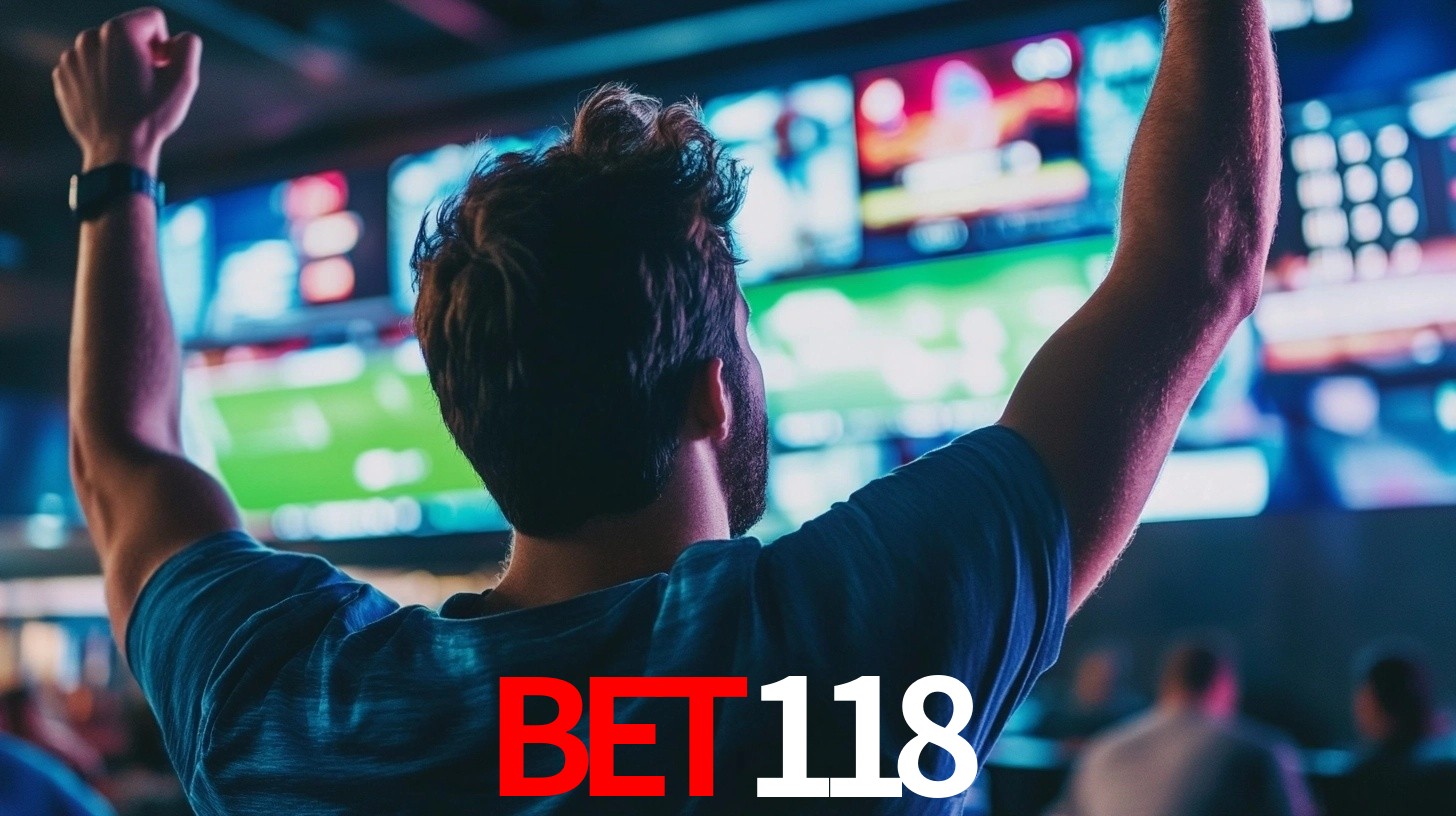 bet118