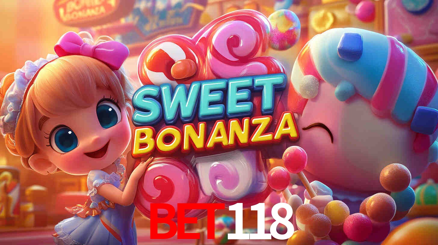 Segurança App bet118