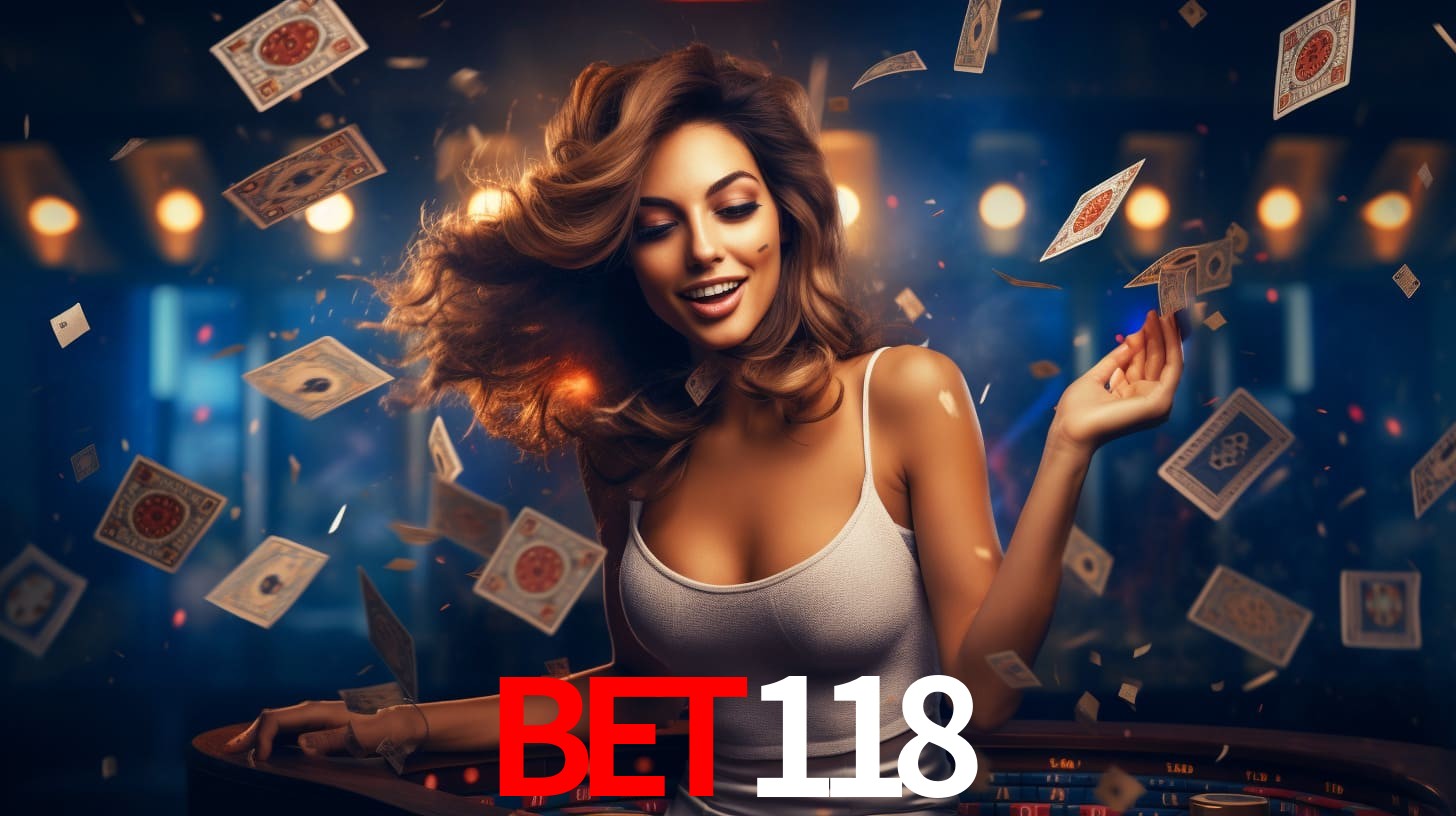 bet118