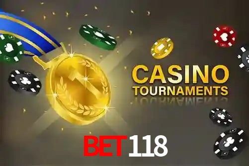 iPhone bet118