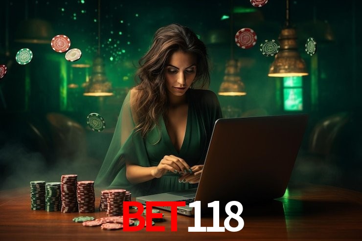 App bet118 Android