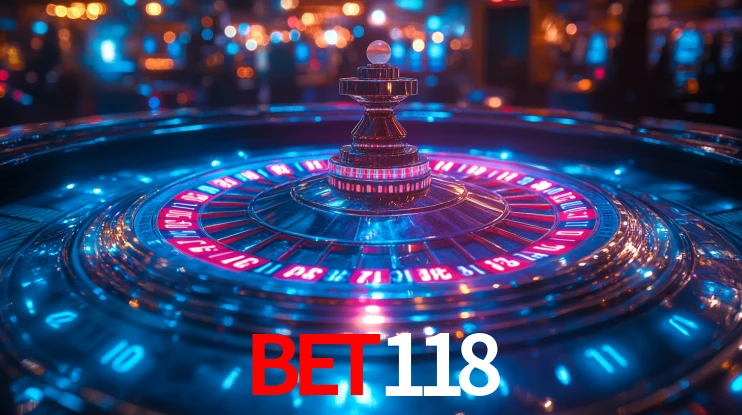Experimente o Login Seguro Premium no bet118