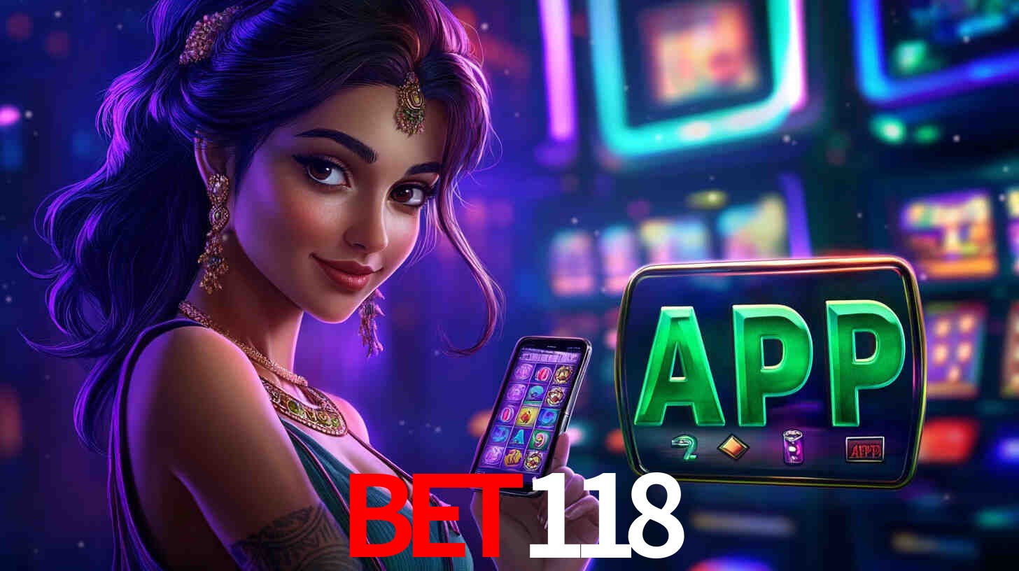 bet118 bet casino