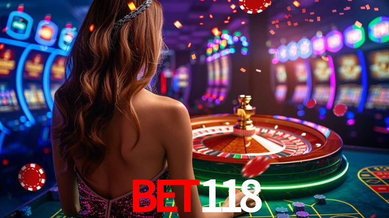 iPad bet118