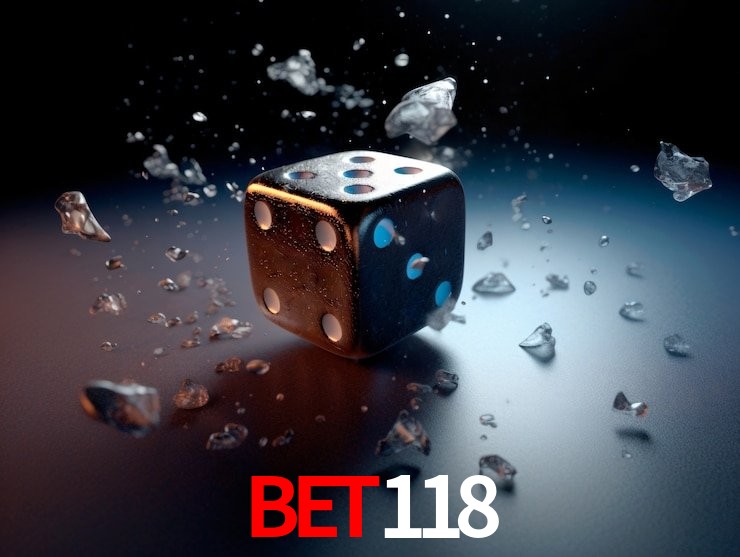 Ganhador bet118